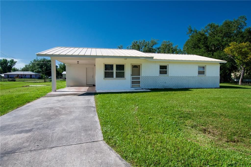 1449 SE PEACH DRIVE, Arcadia, FL 34266