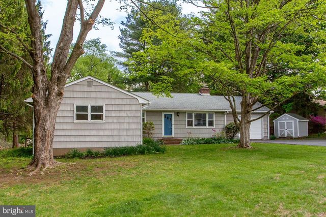 40 UNION RD, Clinton, NJ 08809