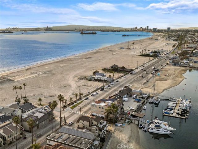5503 E Ocean Boulevard, Long Beach, CA 90803