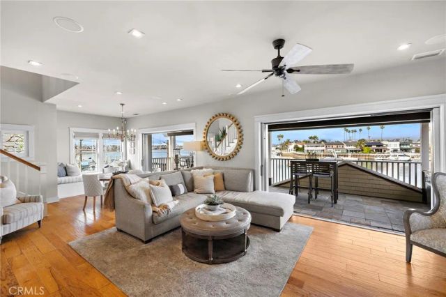 5503 E Ocean Boulevard, Long Beach, CA 90803