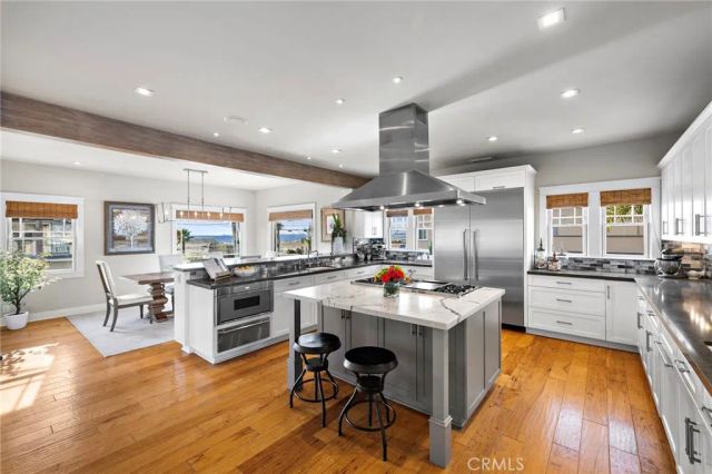 5503 E Ocean Boulevard, Long Beach, CA 90803