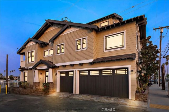 5503 E Ocean Boulevard, Long Beach, CA 90803