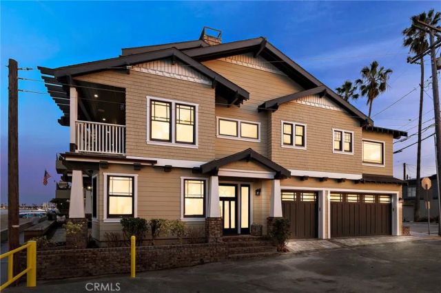 5503 E Ocean Boulevard, Long Beach, CA 90803