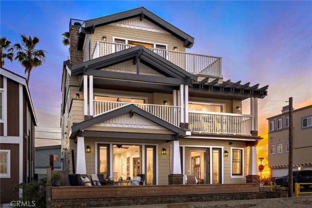 5503 E Ocean Boulevard, Long Beach, CA 90803