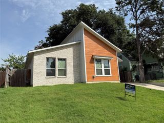 2603 Pine Street, Dallas, TX 75215