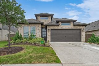 7522 Zion Grove Ct, Katy, TX 77493