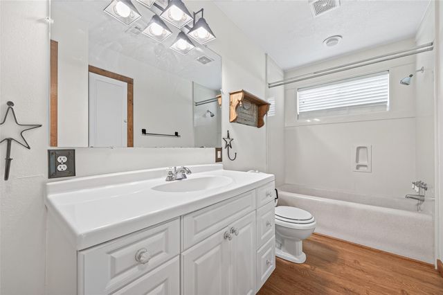 13996 Kidd Road, Conroe, TX 77302
