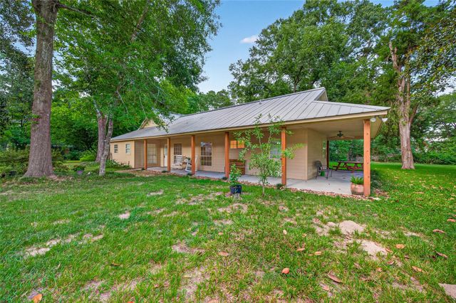 13996 Kidd Road, Conroe, TX 77302