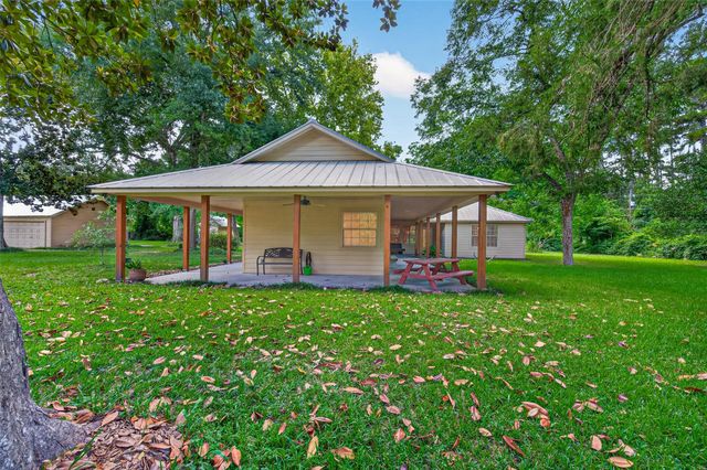 13996 Kidd Road, Conroe, TX 77302