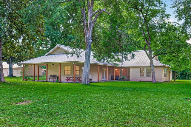 13996 Kidd Road, Conroe, TX 77302