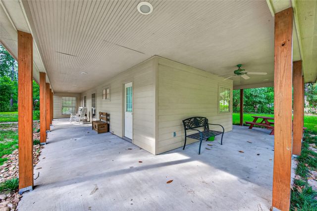 13996 Kidd Road, Conroe, TX 77302