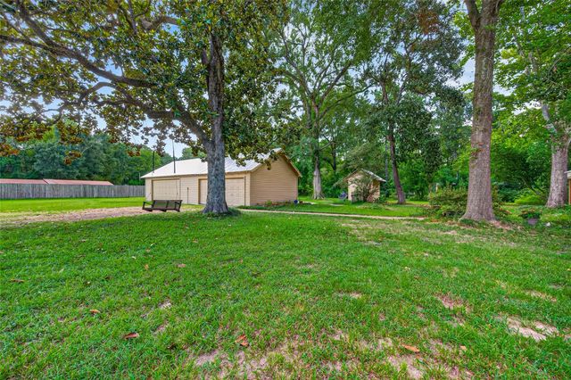 13996 Kidd Road, Conroe, TX 77302