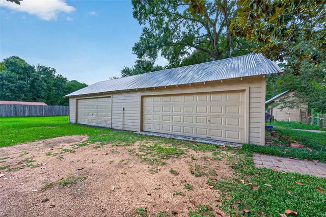 13996 Kidd Road, Conroe, TX 77302