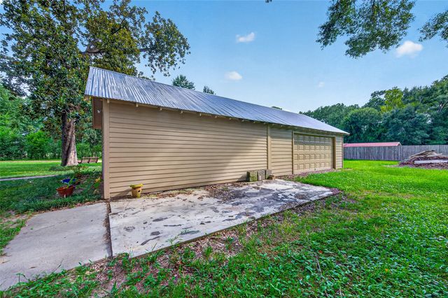 13996 Kidd Road, Conroe, TX 77302