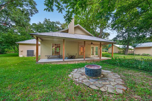 13996 Kidd Road, Conroe, TX 77302