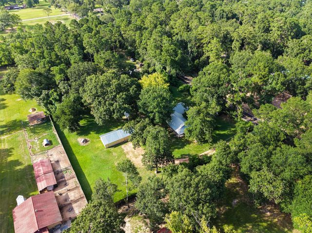 13996 Kidd Road, Conroe, TX 77302