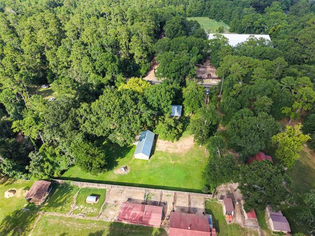 13996 Kidd Road, Conroe, TX 77302