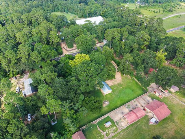 13996 Kidd Road, Conroe, TX 77302
