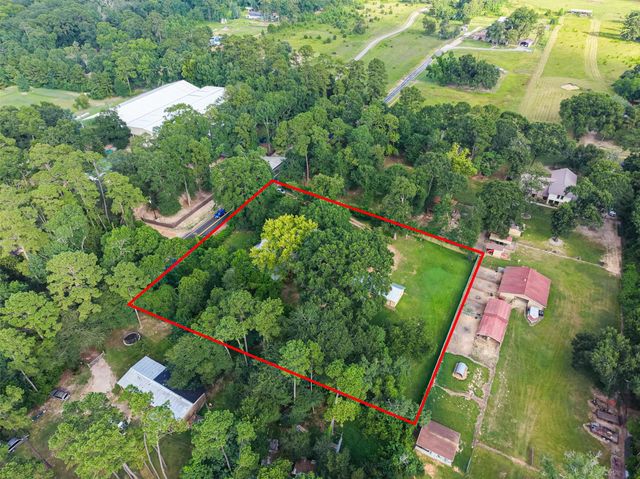 13996 Kidd Road, Conroe, TX 77302