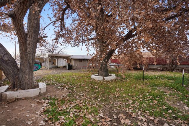 402 Perizzite Avenue, Belen, NM 87002