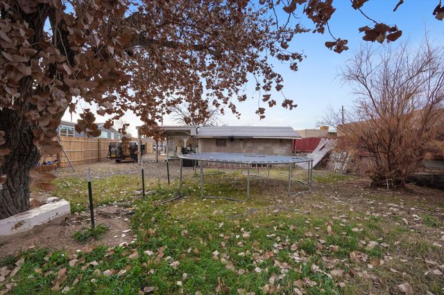 402 Perizzite Avenue, Belen, NM 87002