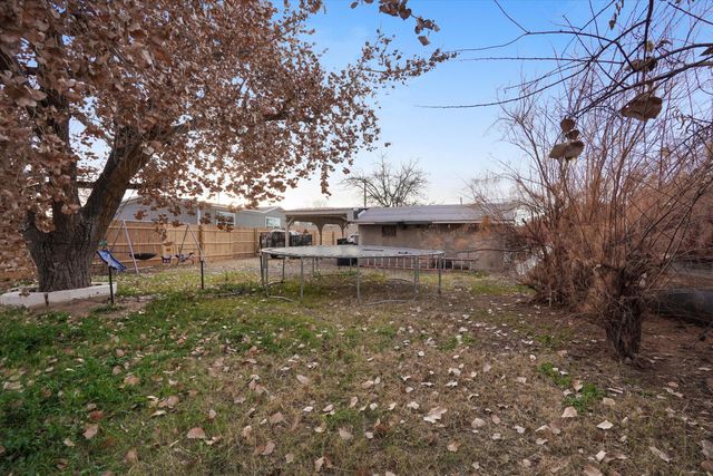 402 Perizzite Avenue, Belen, NM 87002