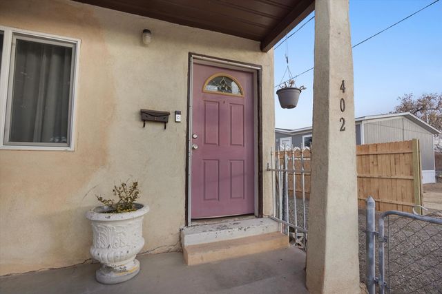 402 Perizzite Avenue, Belen, NM 87002