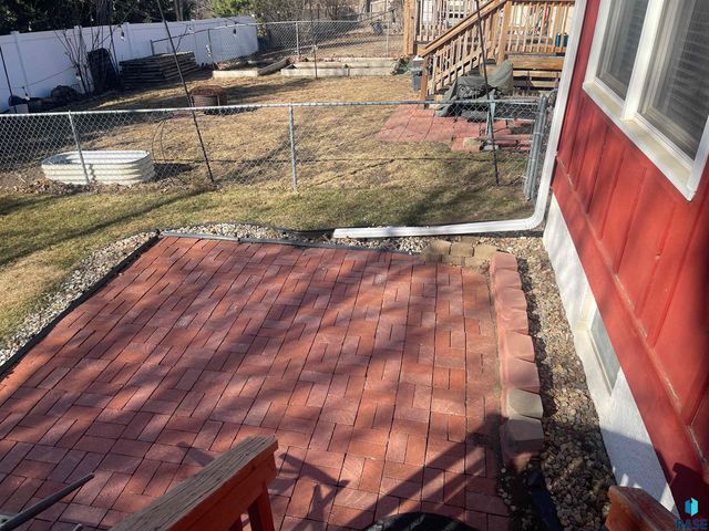 2813 E Klondike Trl Trail, Sioux Falls, SD 57103