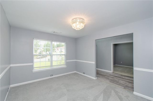 930 Buckingham Cove, Fairburn, GA 30213