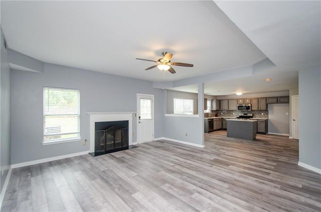 930 Buckingham Cove, Fairburn, GA 30213
