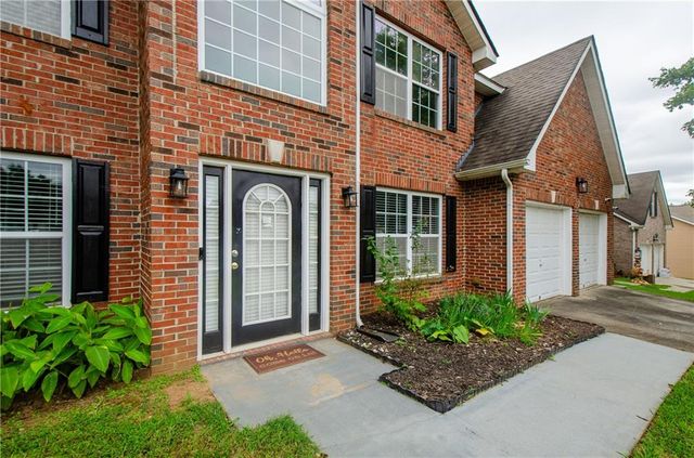 930 Buckingham Cove, Fairburn, GA 30213