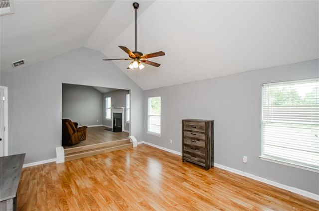 930 Buckingham Cove, Fairburn, GA 30213