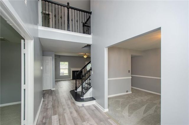 930 Buckingham Cove, Fairburn, GA 30213