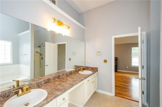 930 Buckingham Cove, Fairburn, GA 30213