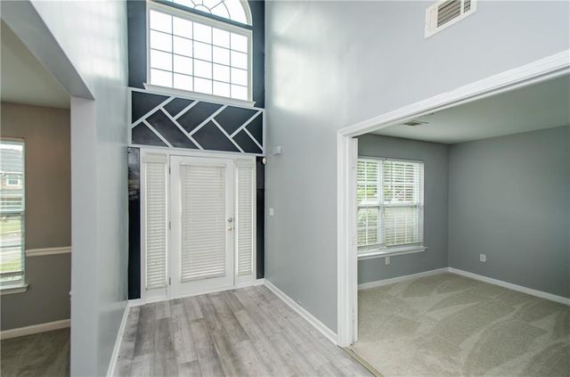 930 Buckingham Cove, Fairburn, GA 30213