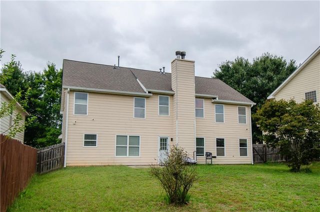 930 Buckingham Cove, Fairburn, GA 30213