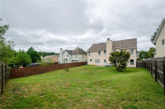 930 Buckingham Cove, Fairburn, GA 30213