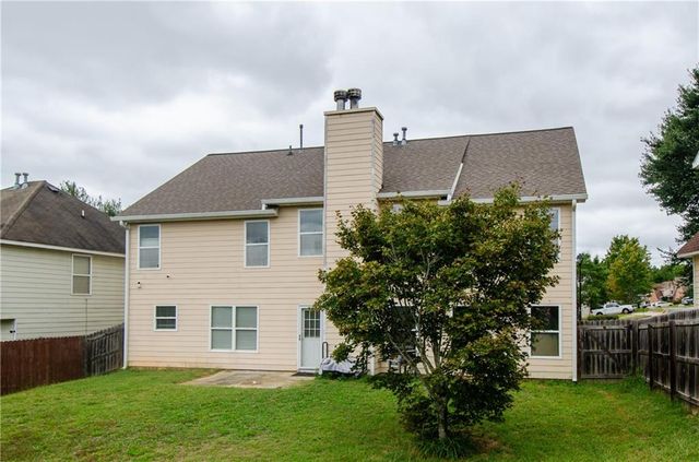 930 Buckingham Cove, Fairburn, GA 30213