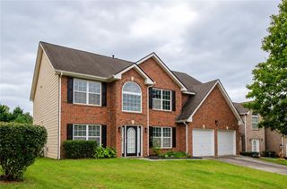 930 Buckingham Cove, Fairburn, GA 30213