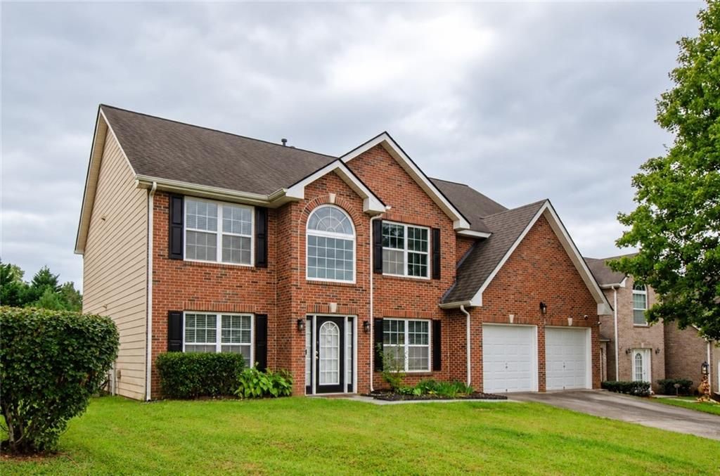 930 Buckingham Cove, Fairburn, GA 30213