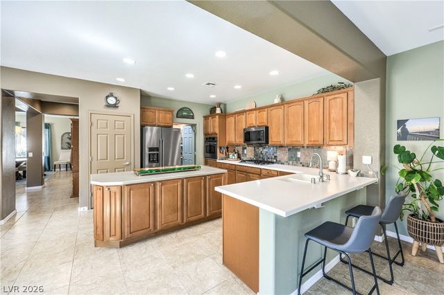 8908 Martin Downs Place, Las Vegas, NV 89131