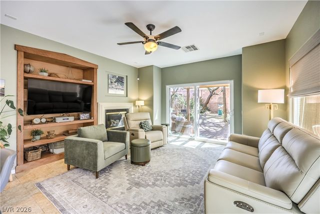 8908 Martin Downs Place, Las Vegas, NV 89131