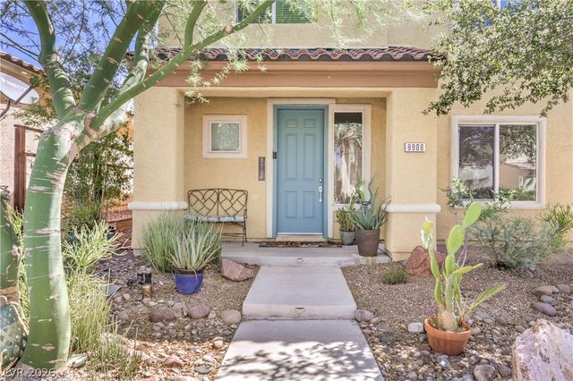 8908 Martin Downs Place, Las Vegas, NV 89131