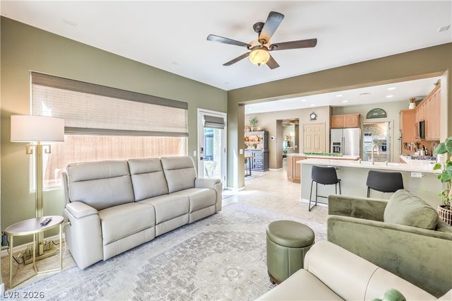 8908 Martin Downs Place, Las Vegas, NV 89131