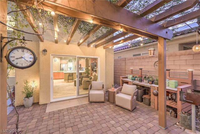 8908 Martin Downs Place, Las Vegas, NV 89131