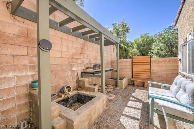 8908 Martin Downs Place, Las Vegas, NV 89131