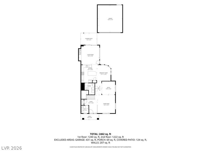 8908 Martin Downs Place, Las Vegas, NV 89131