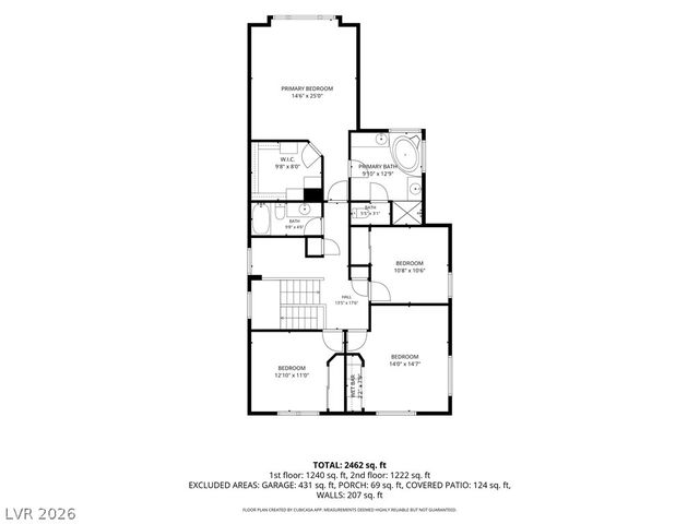8908 Martin Downs Place, Las Vegas, NV 89131
