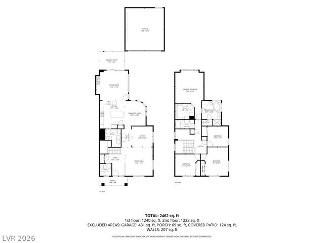 8908 Martin Downs Place, Las Vegas, NV 89131