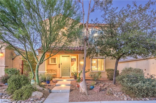 8908 Martin Downs Place, Las Vegas, NV 89131